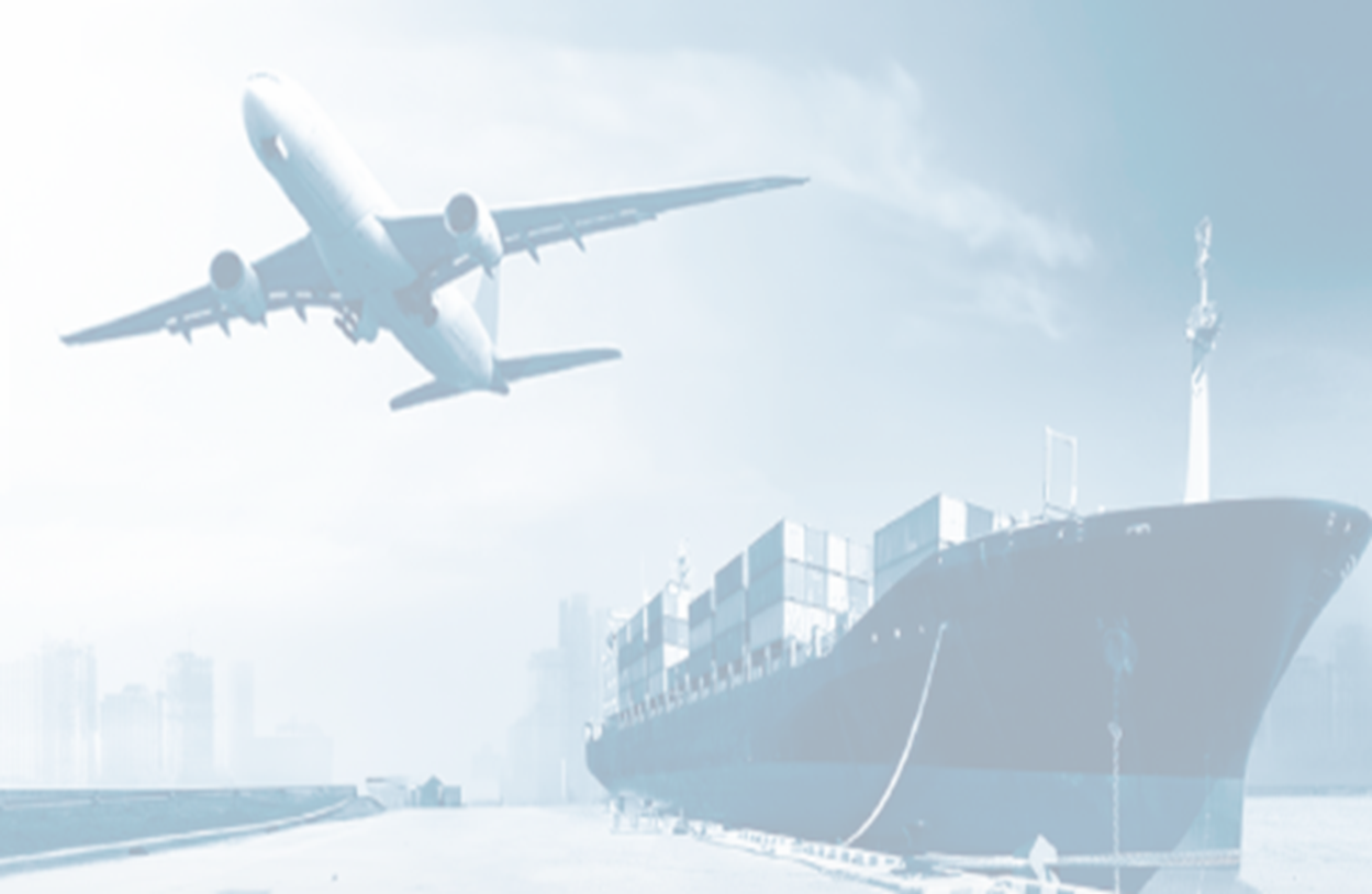 SD Trans Freight Office